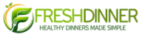 FreshDinnerhub Website Main Logo